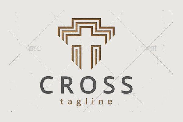 Company Cross Logo - 21+ Cross Logos - PSD, Vector EPS, JPG Download | FreeCreatives
