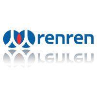 Ren Ren Logo - NYSE:RENN - Stock Price, News, & Analysis for Renren | MarketBeat