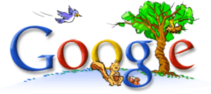 Cool Google Logo - Cool Google Logos Who Designs Those Cool Google Logos