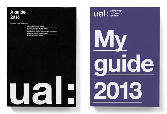 Ual Logo - Brand New: New University of the Arts London Logo, or Why I Hate ...
