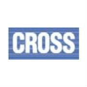 Company Cross Logo - Cross Manufacturing Company Salaries | Glassdoor.co.uk