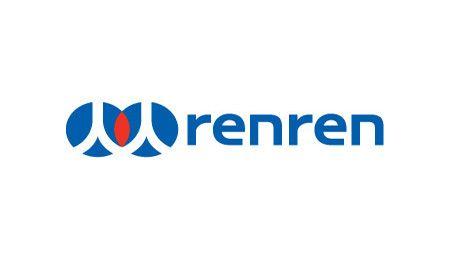 Ren Ren Logo - Forget Facebook On Renren With This How To. The World Of Chinese