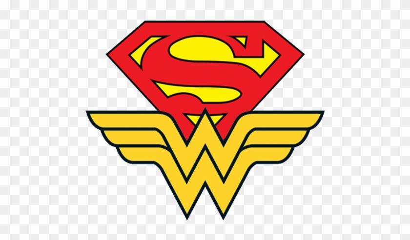 Superman Military Logo - Military Logos Clipart Prince / Wonder Woman