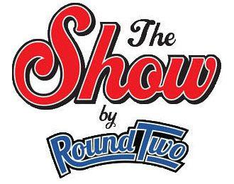 Round Two Logo - round two store