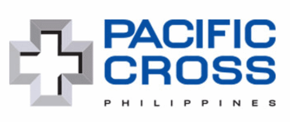 Company Cross Logo - Sister Companies - Pacific Cross Insurance Company Limited