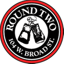 Round Two Logo - Round Two Store