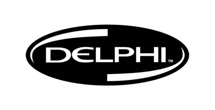 Delphi Automotive Logo - LogoDix