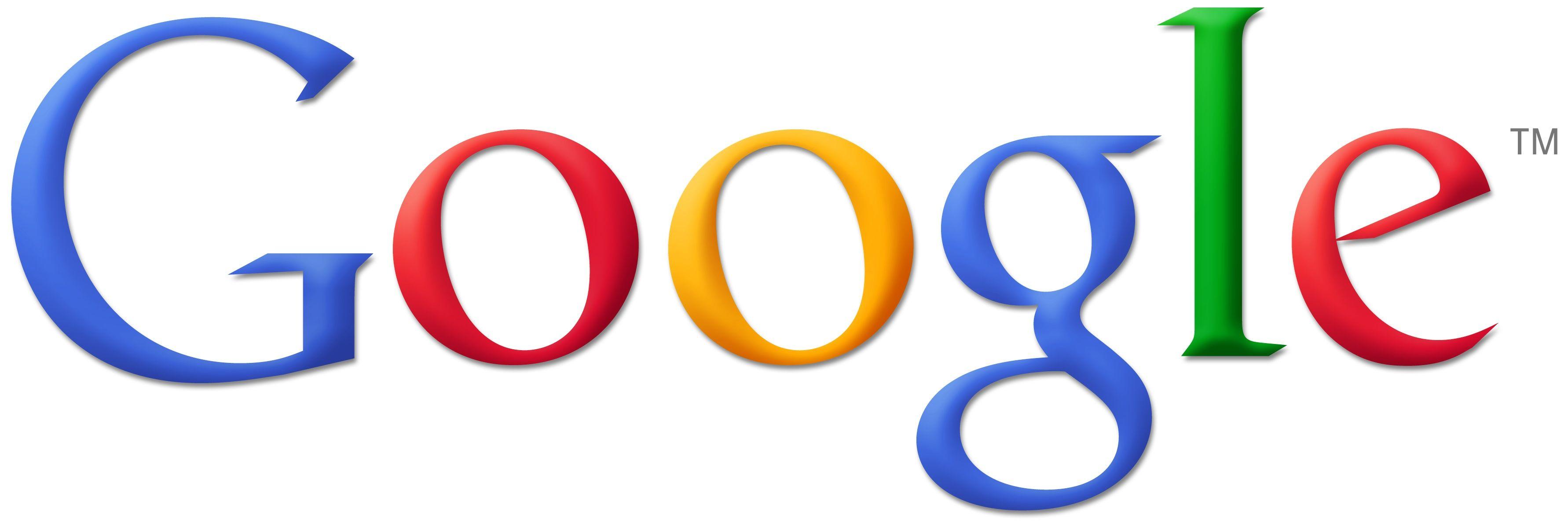 Cool Google Logo - All The Cool Tech Companies Are Rebranding, Lets Do It Too! Old ...