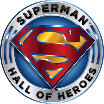 Superman Military Logo - Police, Fire, Military Heroes Hall of Heroes