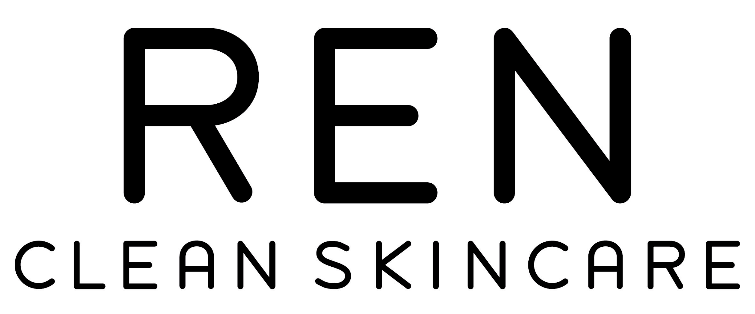 Ren Ren Logo - REN Clean Skincare – Logos Download
