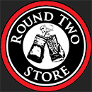 Round Two Logo - Round Two - Lower East Side
