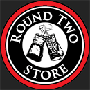 Round Two Logo - Round Two East Side