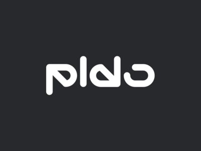 Round Two Logo - PLDO logo variations, round two by marxcie | Dribbble | Dribbble