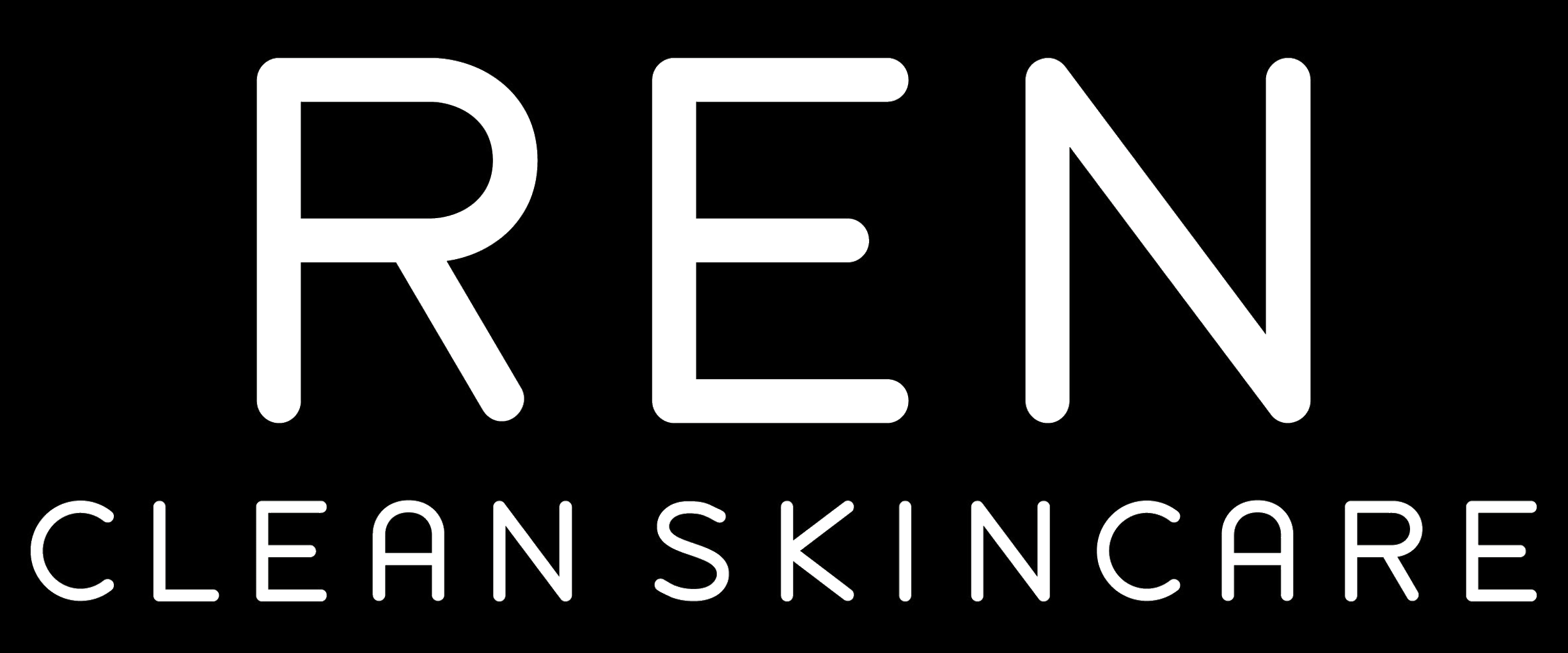 Ren Ren Logo - REN Clean Skincare – Logos Download