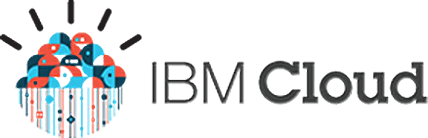 New IBM Cloud Logo - Ibm cloud Logos