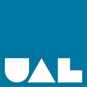 Ual Logo - UAL Logo Alliance for the Project Professions