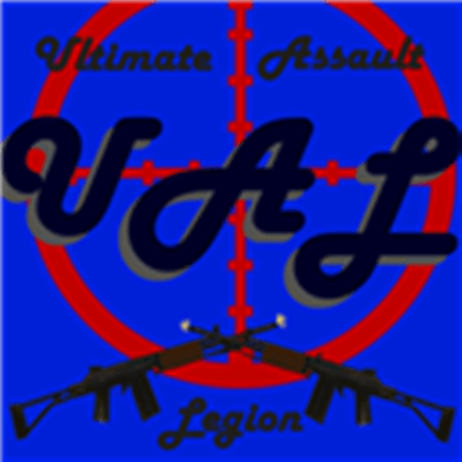 Ual Logo - uaL LOGO