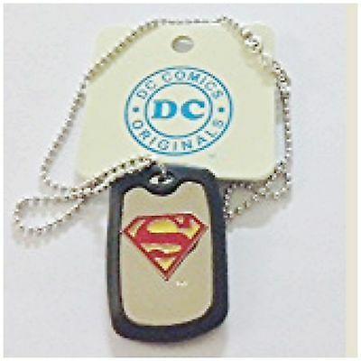 Superman Military Logo - SUPERMAN CHRISTOPHER REEVE Comics Pendant Key Chain Usa American