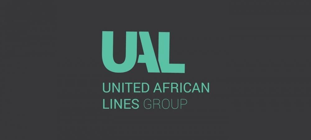Ual Logo - UAL LOGO. Van Der Spuy Creative