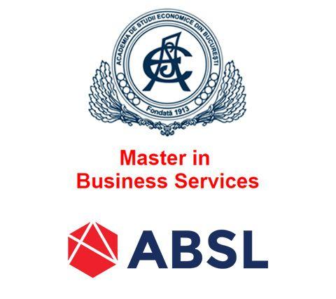 Round Two Logo - ABSL Business Services Master Program, Round Two