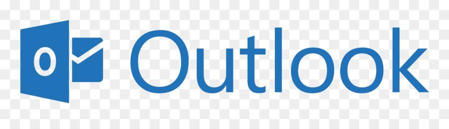 Outlook Transparent Logo - Logo Product Brand Microsoft Outlook Font - outlook logo png ...