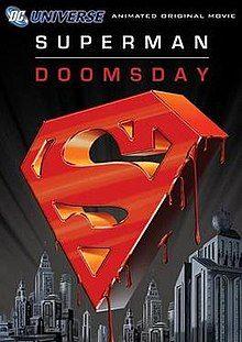 Superman Military Logo - Superman: Doomsday