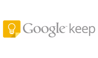 Google Keep Logo - Google Keep Management & Note Taking for UK Business