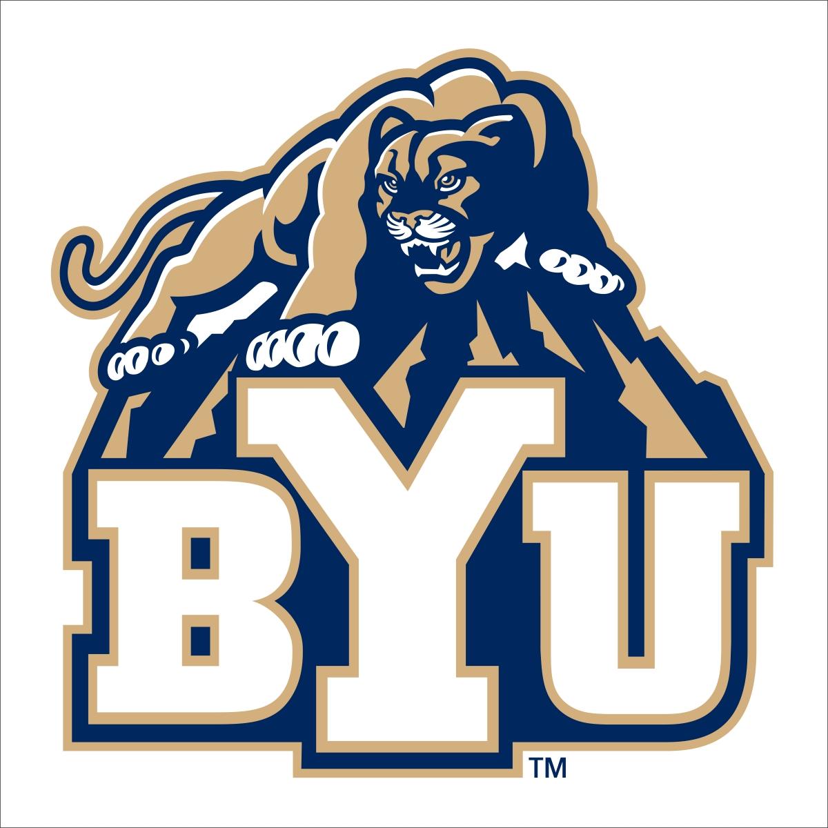 BYU Logo - LGBT Students At BYU Speak Out About Lack Of Inclusion | UPR Utah ...
