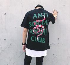 Anti Social Social Club Last Time Last Time Was Logo - Best ASSC image
