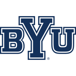 BYU Logo - BYU Cougars Primary Logo. Sports Logo History