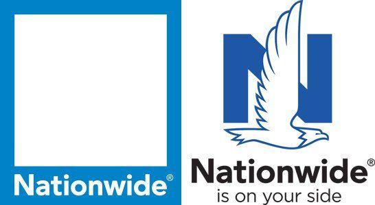 Nationwide Logo - Nationwide Debuts New Logo in Peyton Manning Ad | CMO Strategy - Ad Age