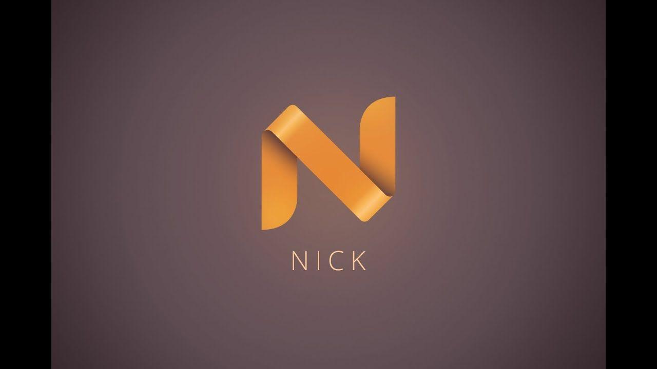 Illustrator Logo - Illustrator - Simple Logo - YouTube