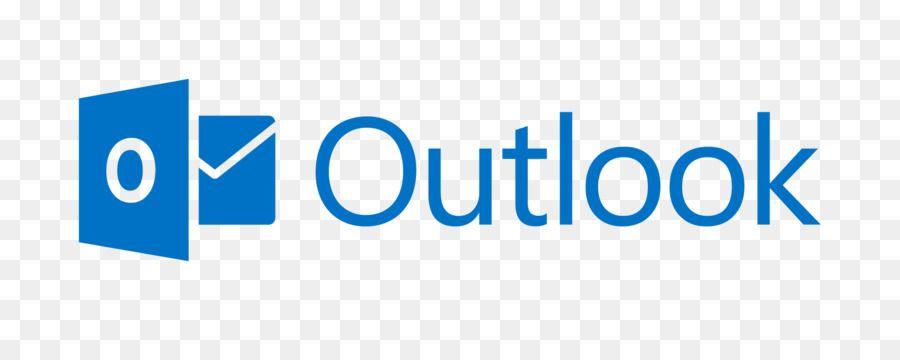 Outlook Transparent Logo - Outlook.com Microsoft Outlook Email Microsoft Office 365 - Outlook ...