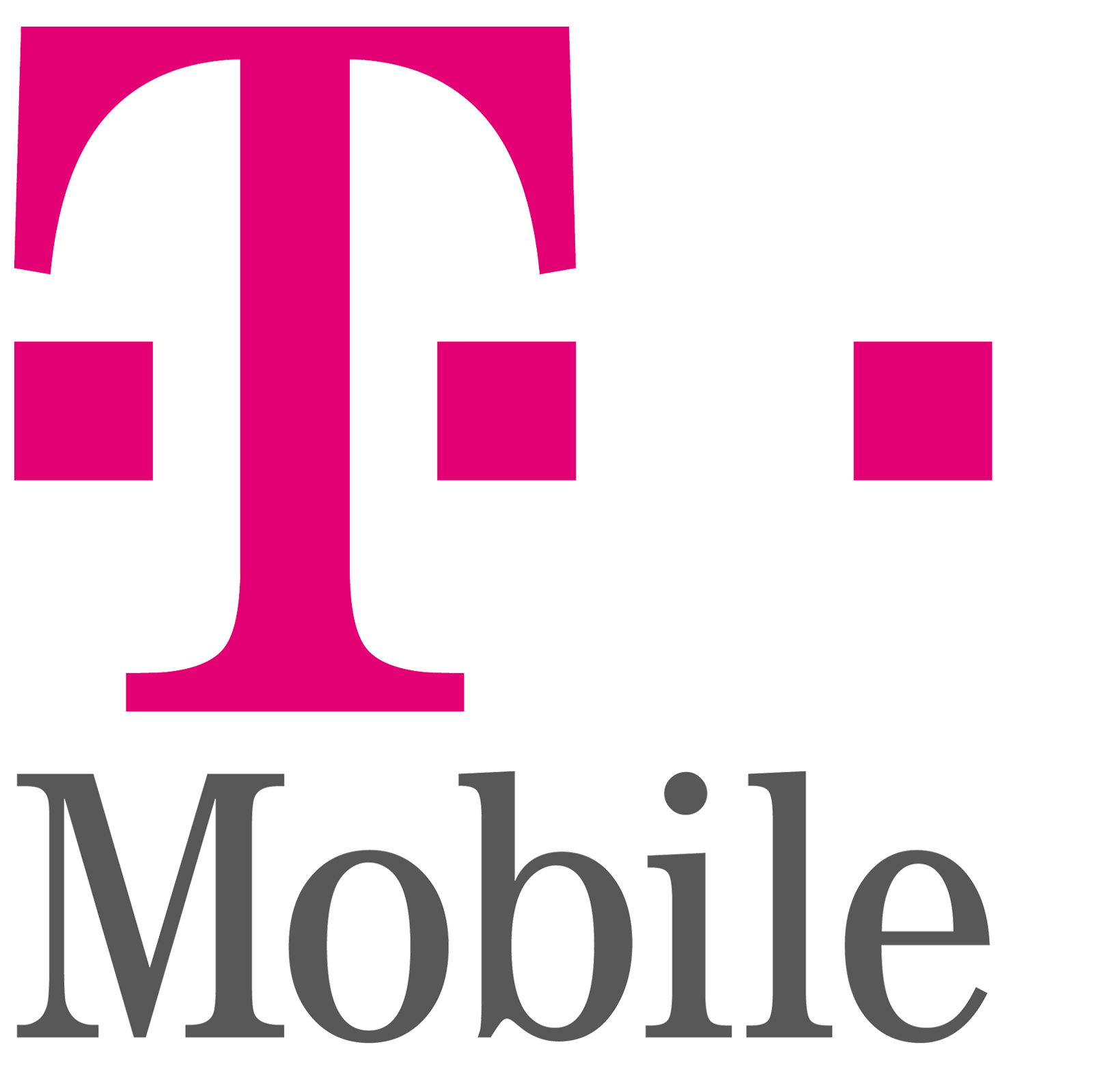 T- Mobile Logo - T-Mobile and Windows Phone - Everything you need to know!