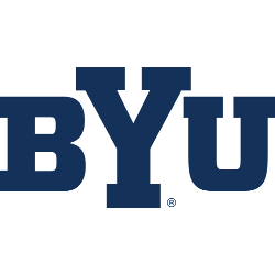 BYU Logo - BYU Cougars Primary Logo. Sports Logo History