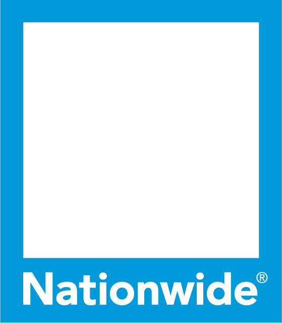 Nationwide Logo - The Branding Source: Nationwide Insurance reverts logo change ...