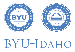 BYU Logo - Logo Guide