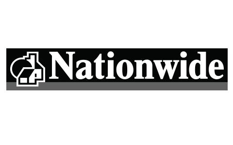 Nationwide Logo - Client Logo Nationwide