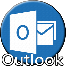 Outlook Transparent Logo - Outlook Transparent Logo Png Image