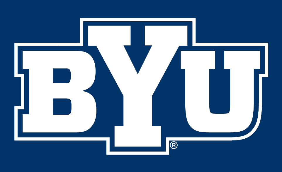BYU Logo - Byu cougars Logos