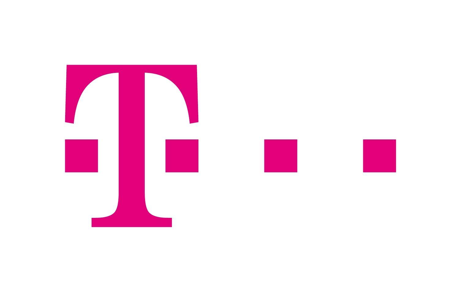 T- Mobile Logo - T Mobile's New $8 Billion LTE Expansion Will Not Support IPhone 8 Or