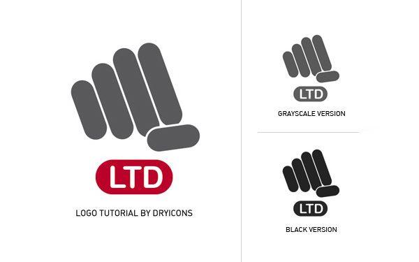 Illustrator Logo - 14 essential tutorials on how to create logos with illustrator.