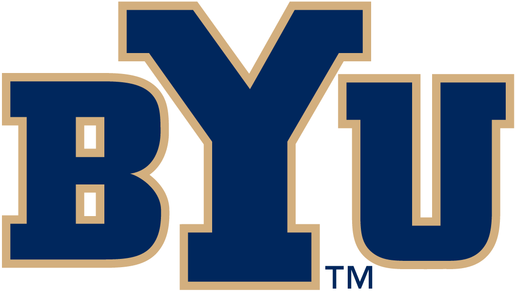 BYU Logo - Byu cougars Logos