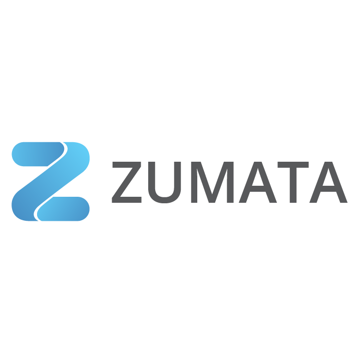 IBM Cloud Logo - ZUMATA logo - IBM Cloud Blog
