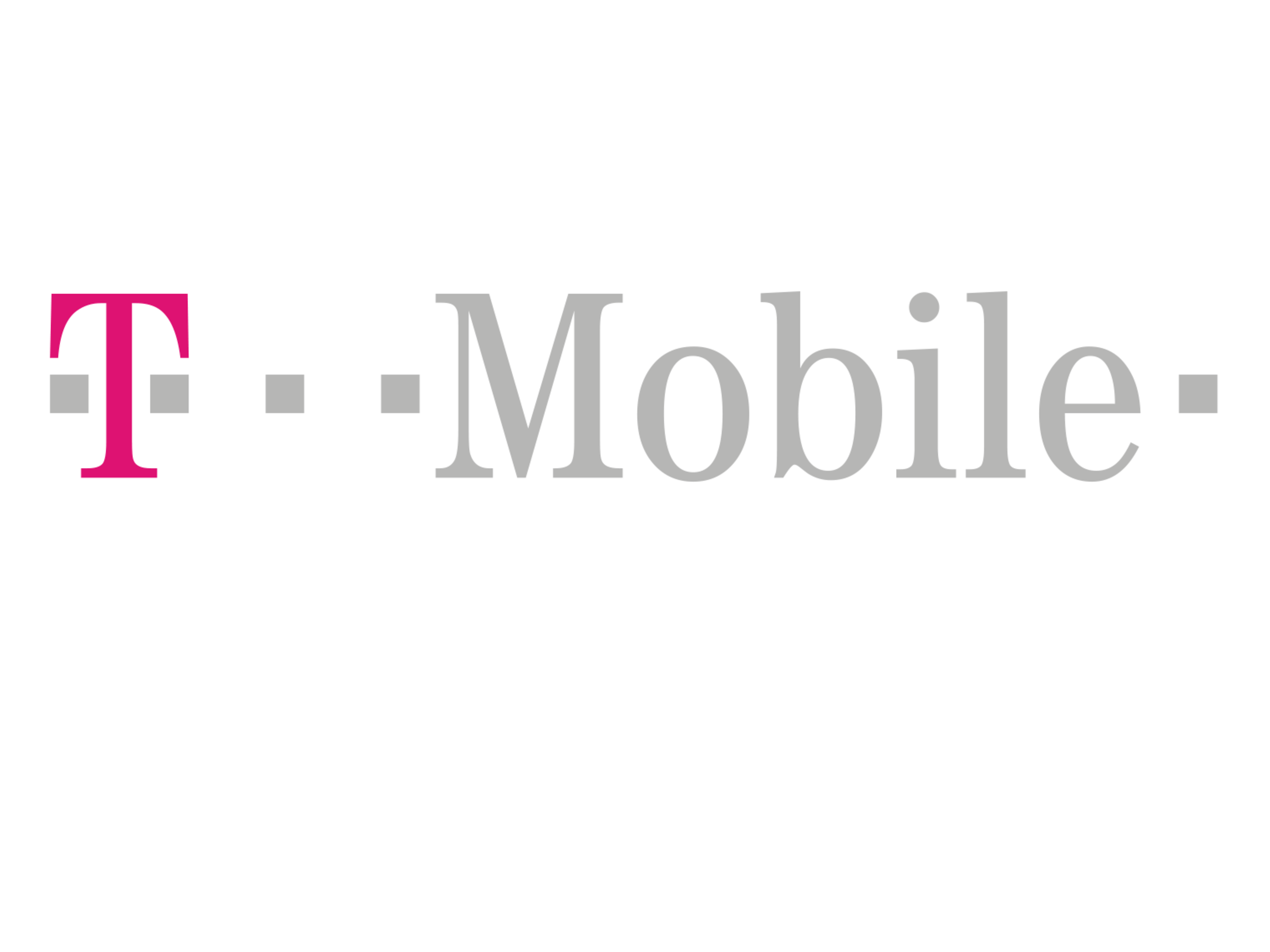 T- Mobile Logo - T Mobile Logo Png (image in Collection)