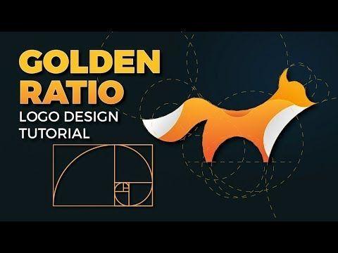 Illustrator Logo - 3) Learn How to Design a Logo With Golden Ratio | Adobe Illustrator ...