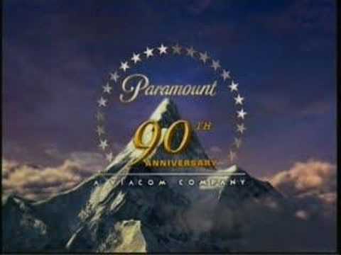 Paramount 90th Anniversary Logo - Paramount Network Television (2002) 90th Anniversary Logo
