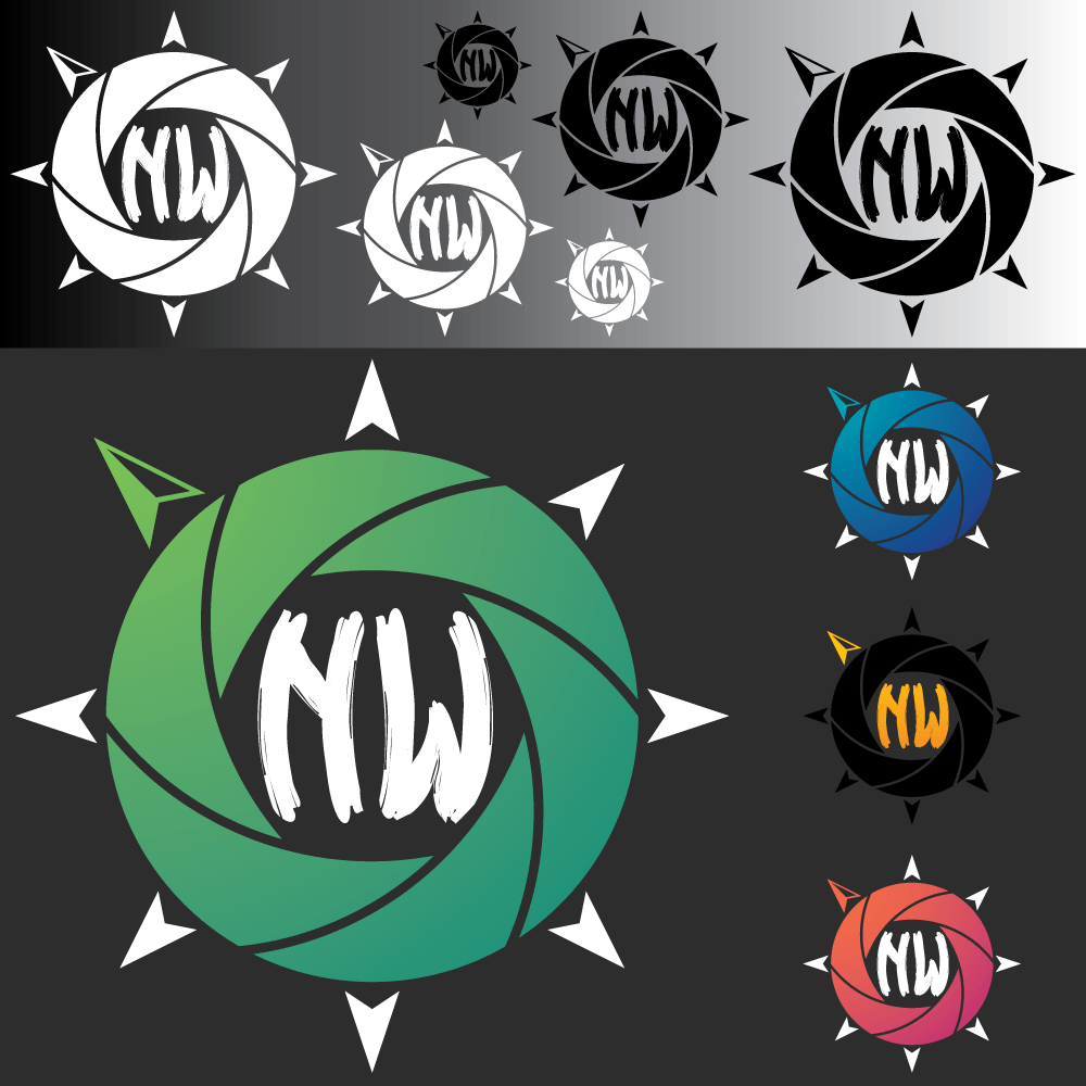 Round Two Logo - Round Two! Context in comments. : logodesign