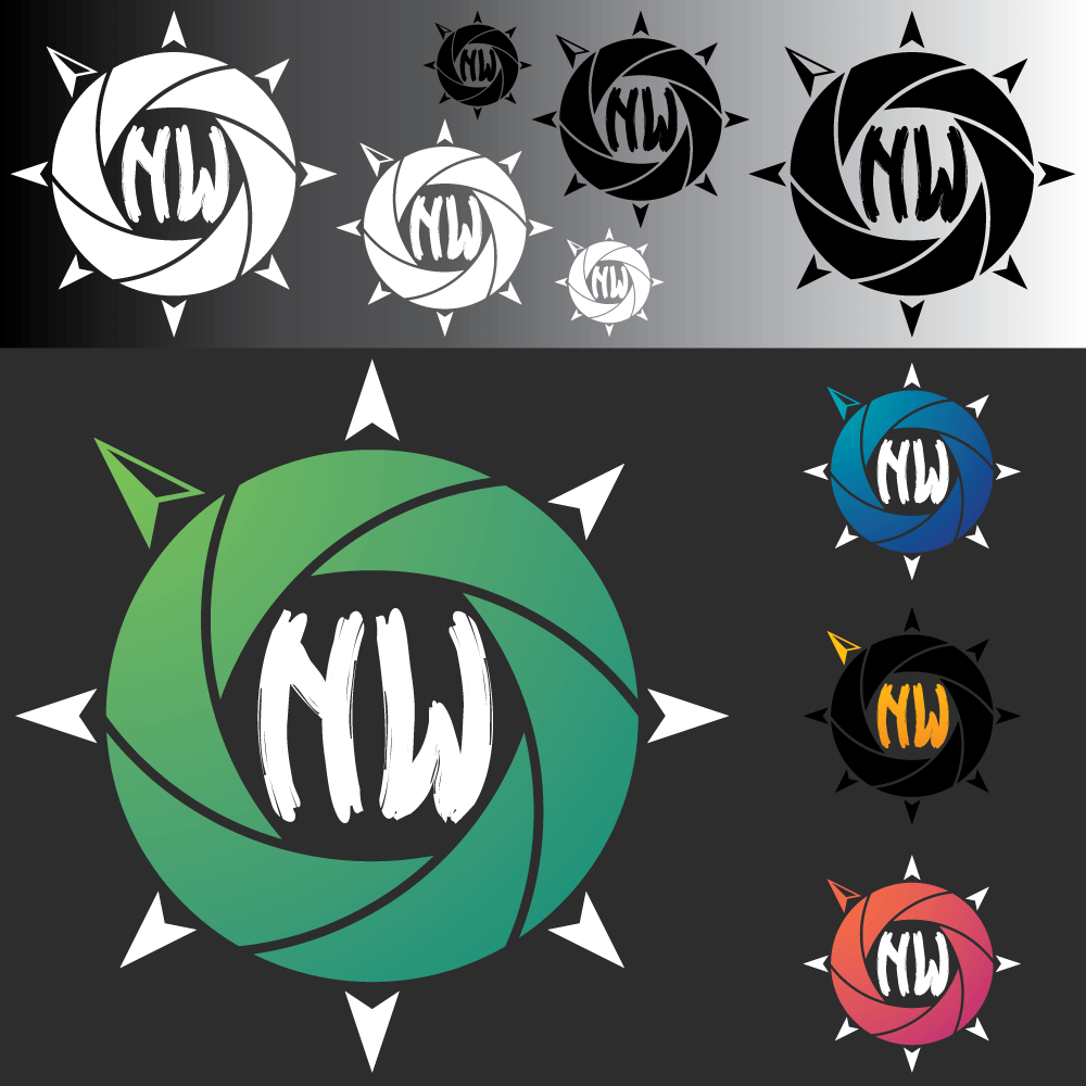 Round Two Logo - Round Two! Context in comments