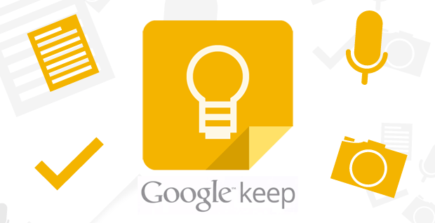 Google Keep Logo - Calendar apps